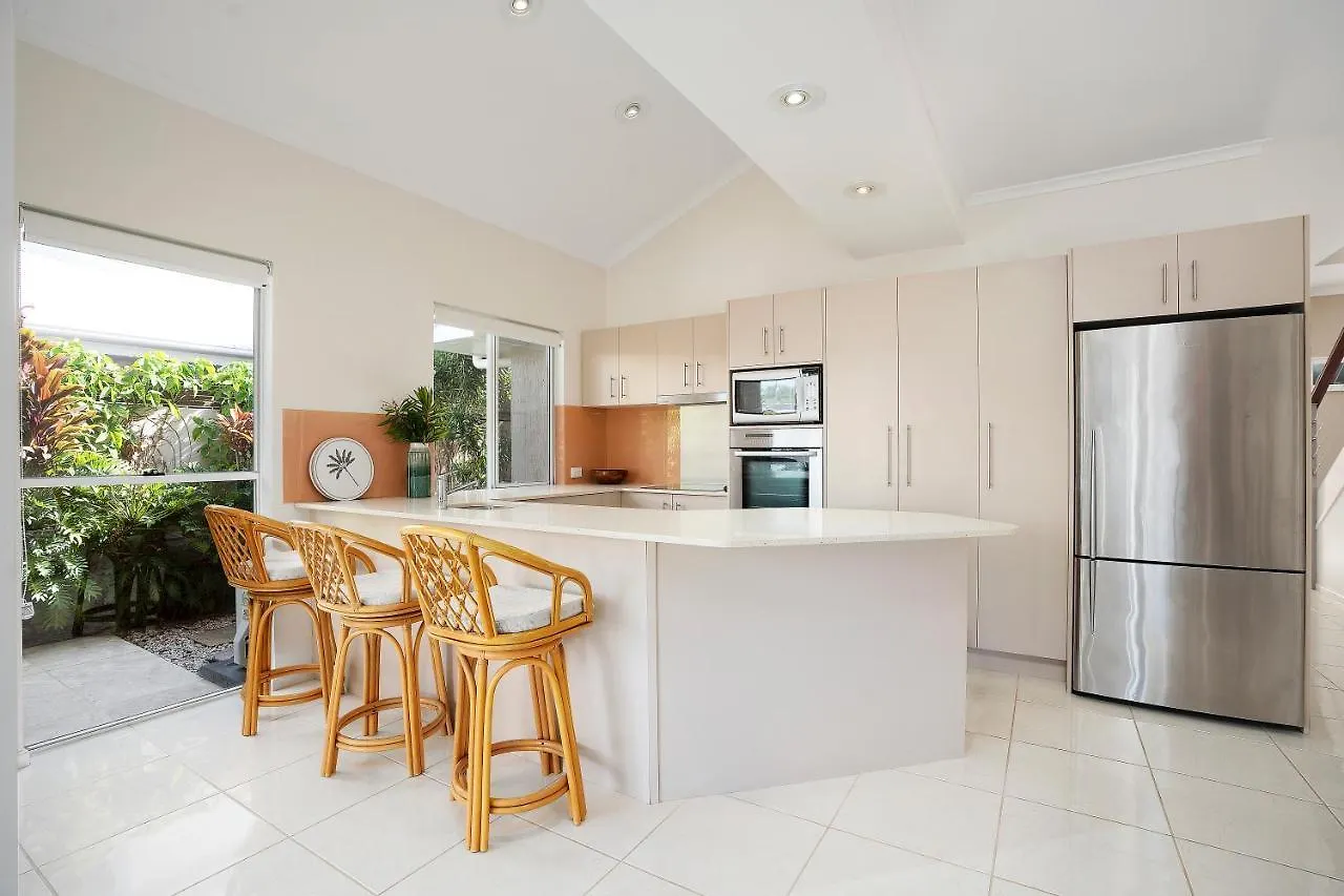 Casa de Férias Sunseeker Noosa Waters Noosaville