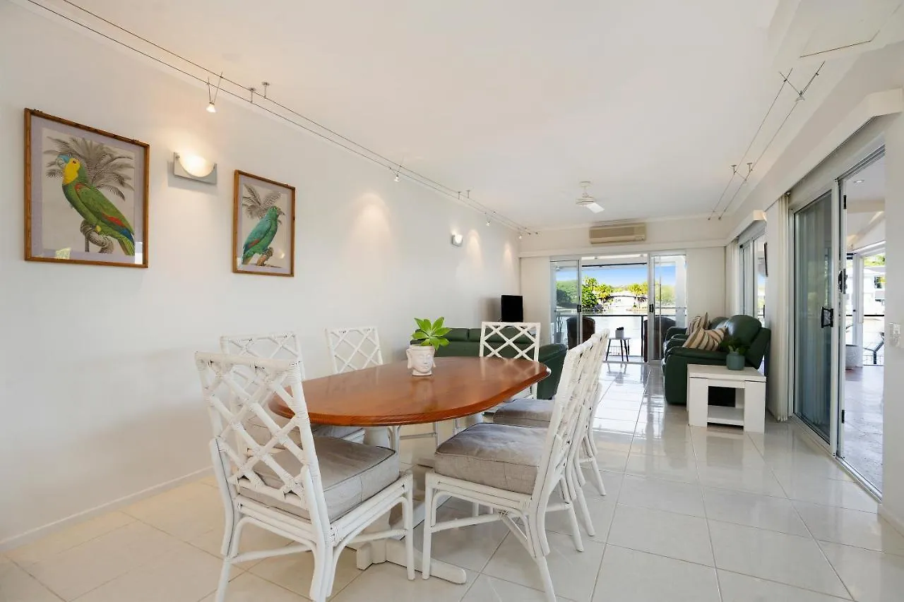 Hébergement de vacances Sunseeker Noosa Waters Noosaville